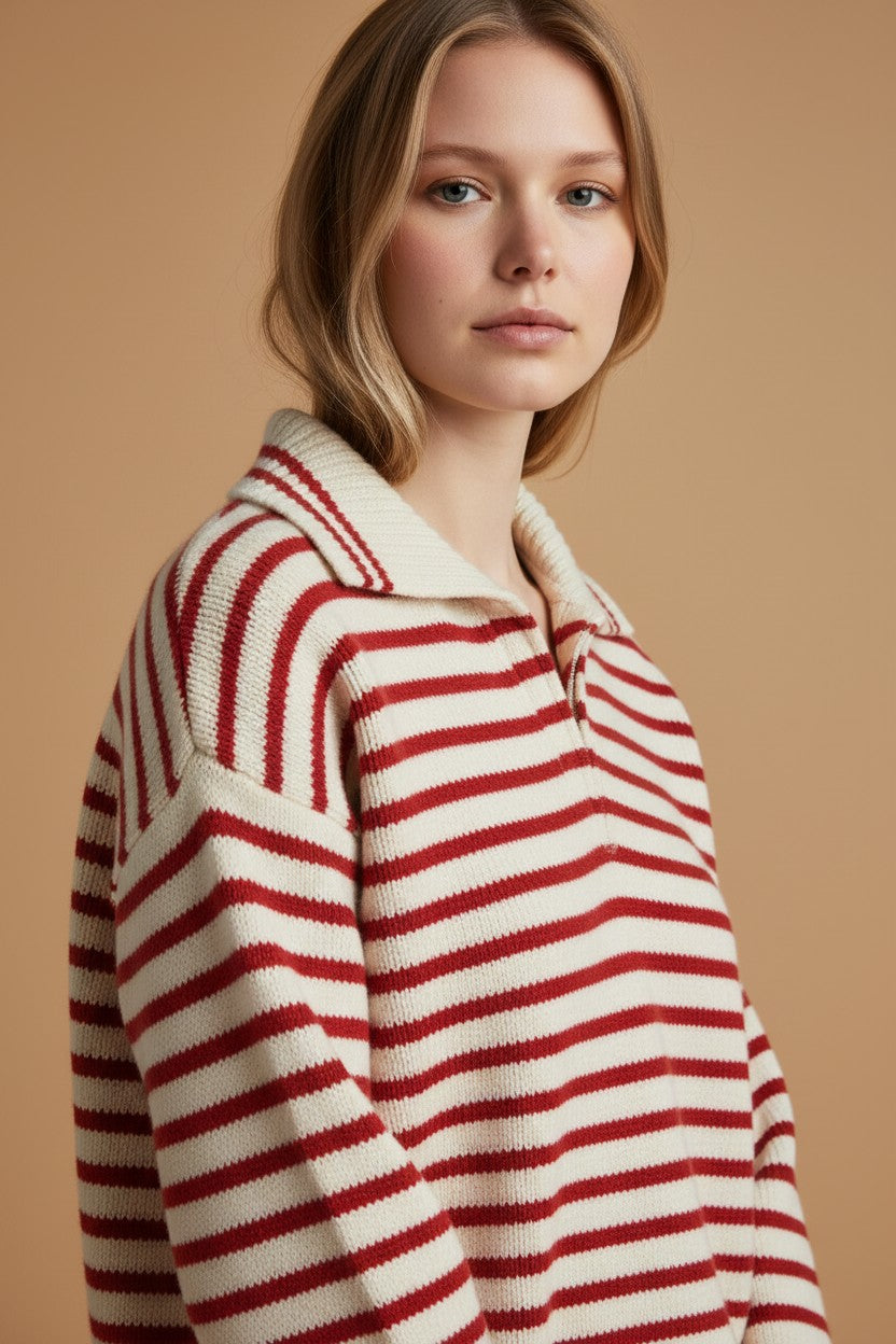 ÉLISE ROUGE