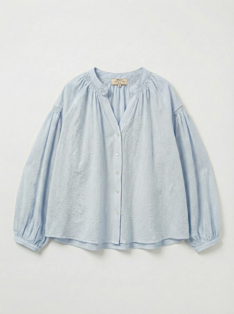 COLETTE BLEU CIEL