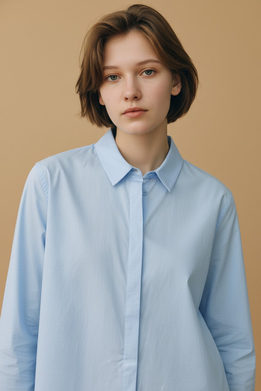 VIVIENNE BLEU CIEL