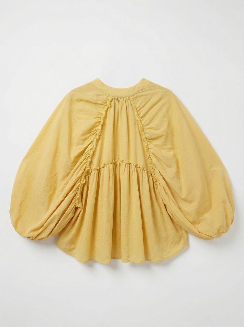 DELPHINE OCRE