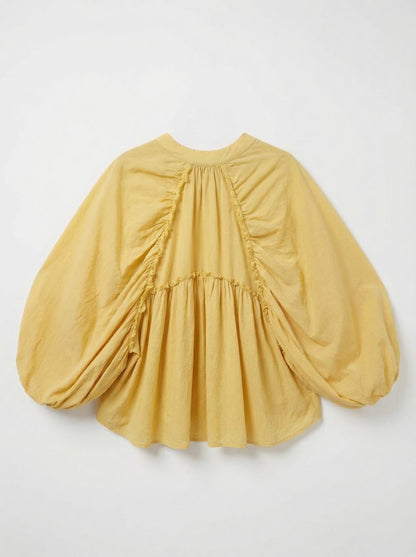 DELPHINE OCRE