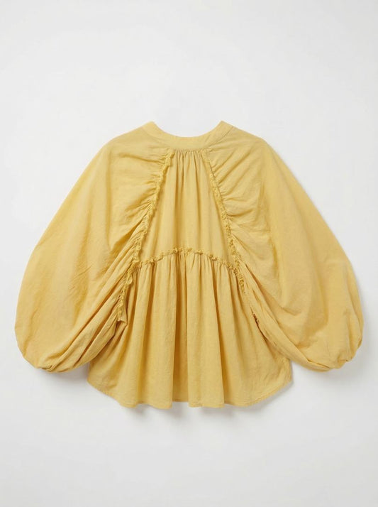 DELPHINE OCRE