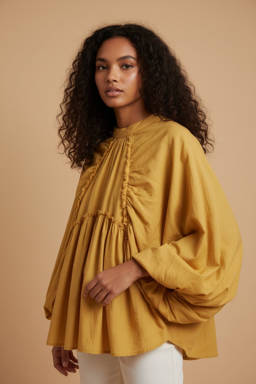 DELPHINE OCRE