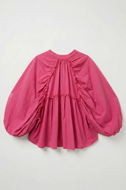 DELPHINE FUCHSIA
