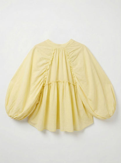 DELPHINE JAUNE