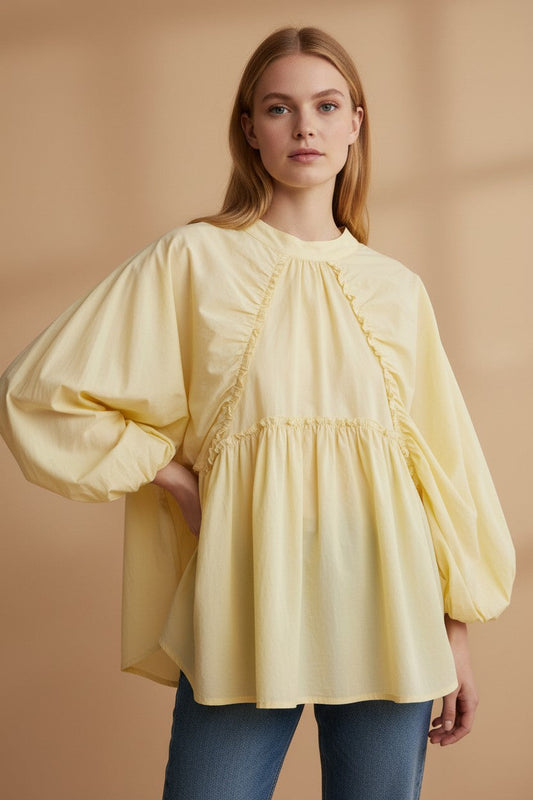 DELPHINE JAUNE
