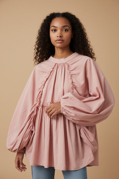 DELPHINE ROSE