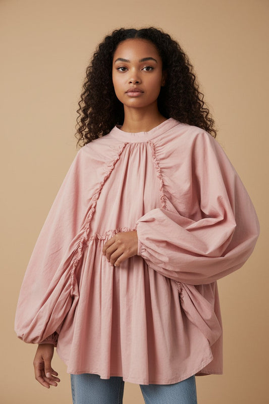 DELPHINE ROSE