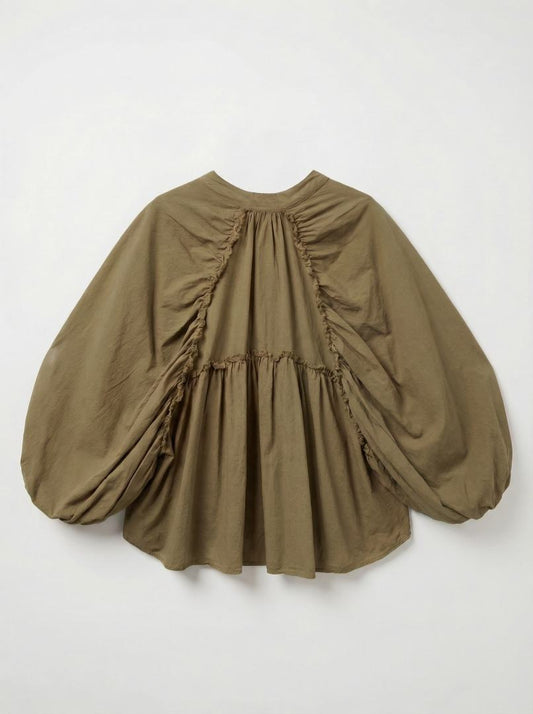 DELPHINE OLIVE
