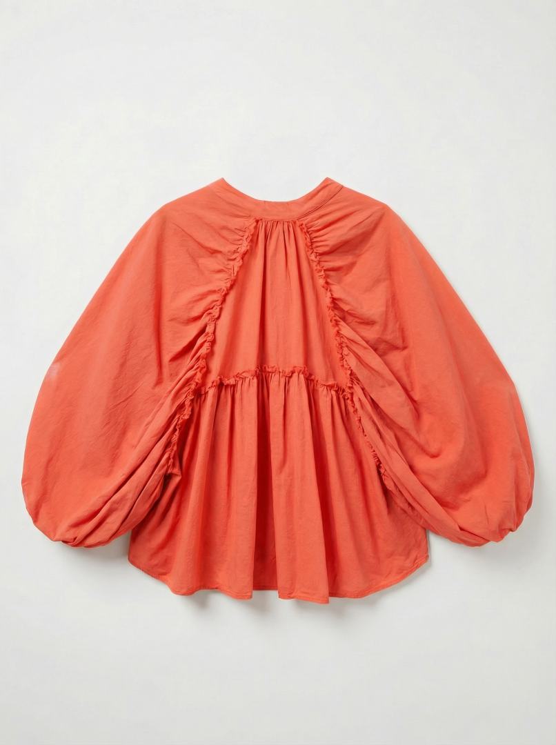 DELPHINE CORAIL