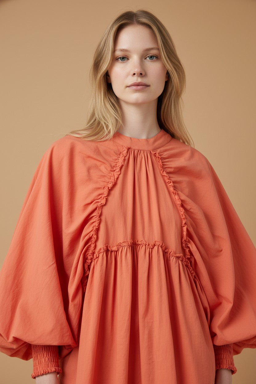 DELPHINE CORAIL