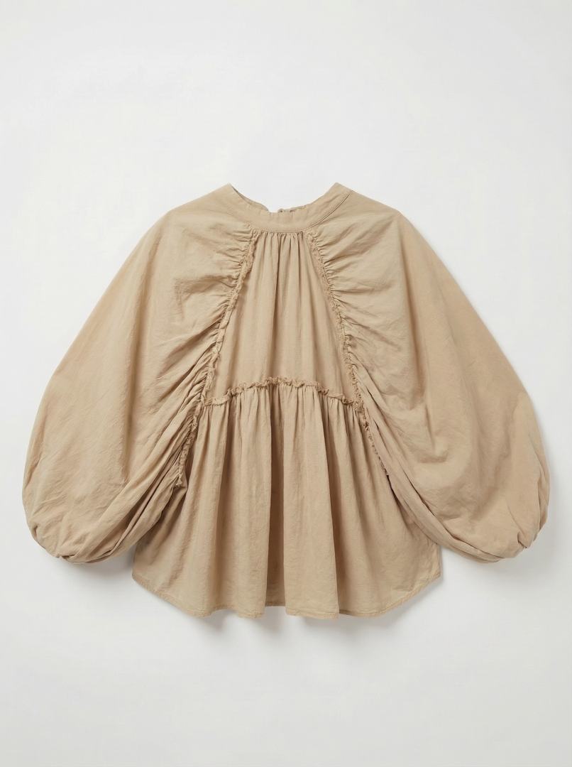 DELPHINE TAUPE