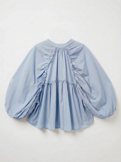 DELPHINE BLEU CIEL