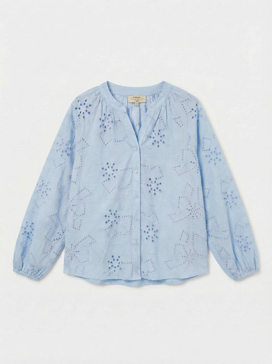 MARGAUX BLEU CIEL