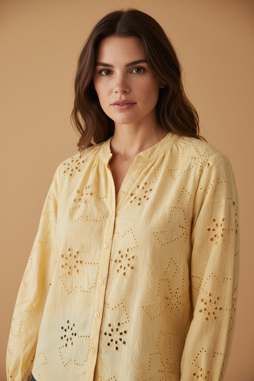 MARGAUX JAUNE