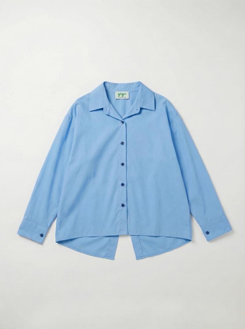 CHLOÉ BLEU CIEL