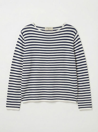 SOLÈNE BLEU MARINE