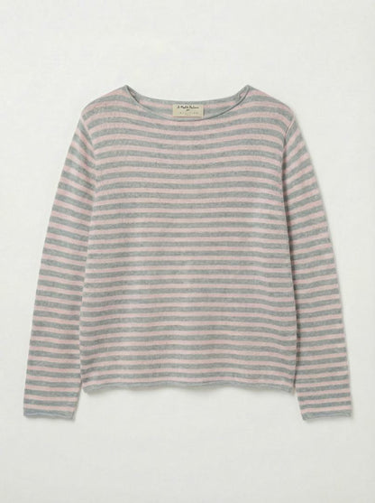 SOLÈNE GRIS / ROSE