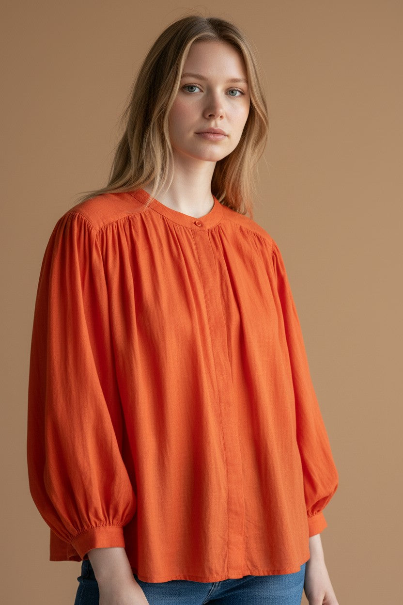 AURORE CORAIL
