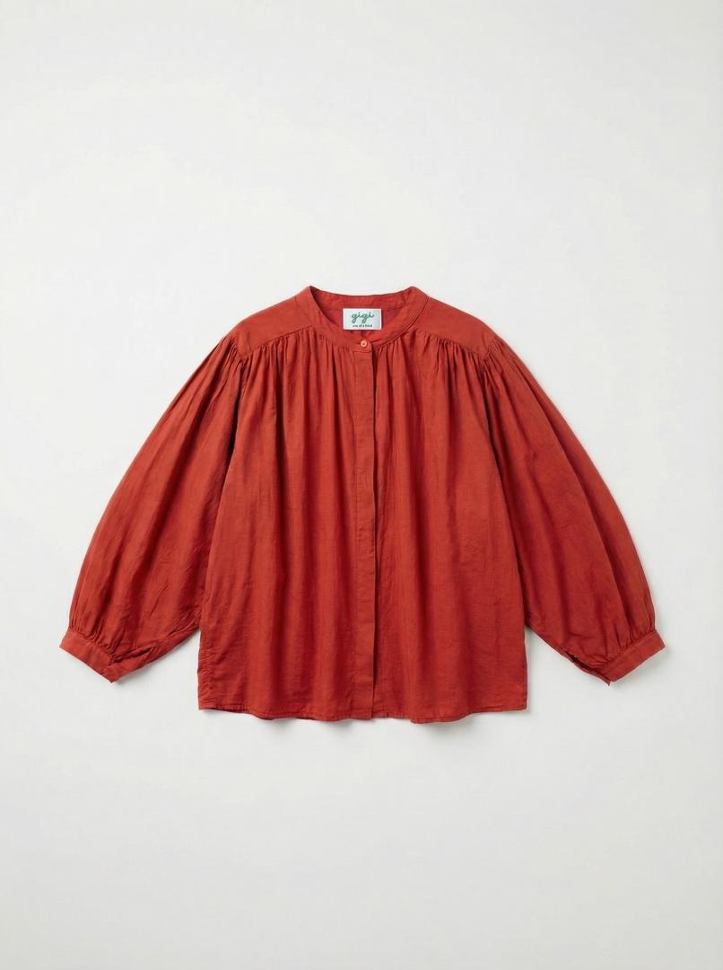 AURORE ROUGE