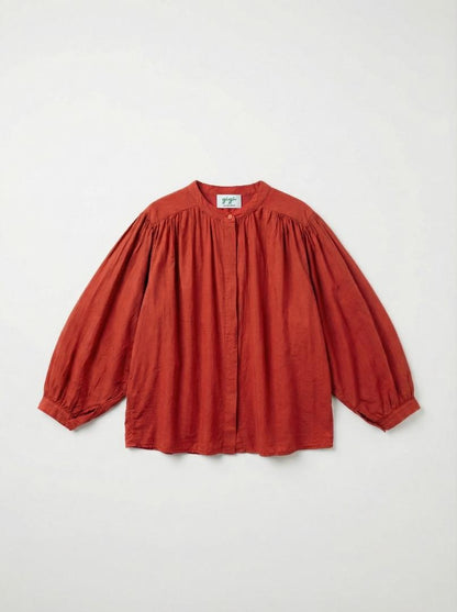 AURORE ROUGE