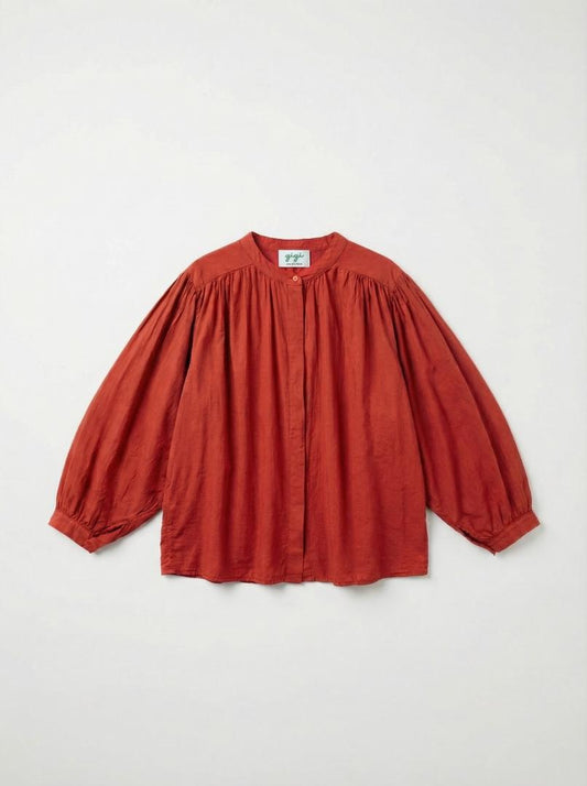 AURORE ROUGE
