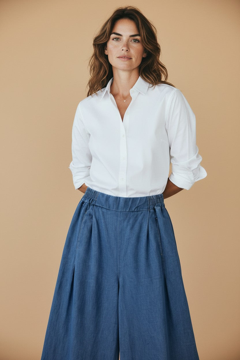 VICTORIA BLEU FONCÉ