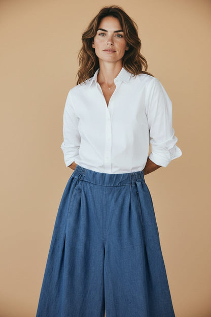 VICTORIA BLEU FONCÉ