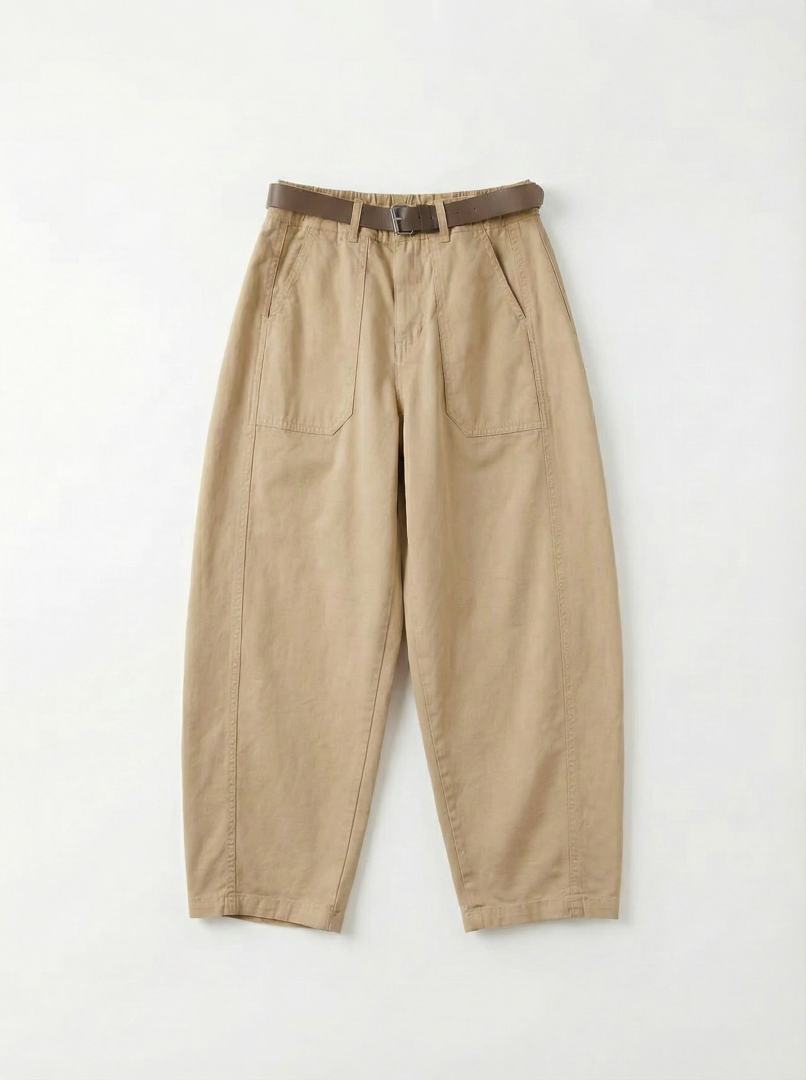 APOLLINE SAFARI