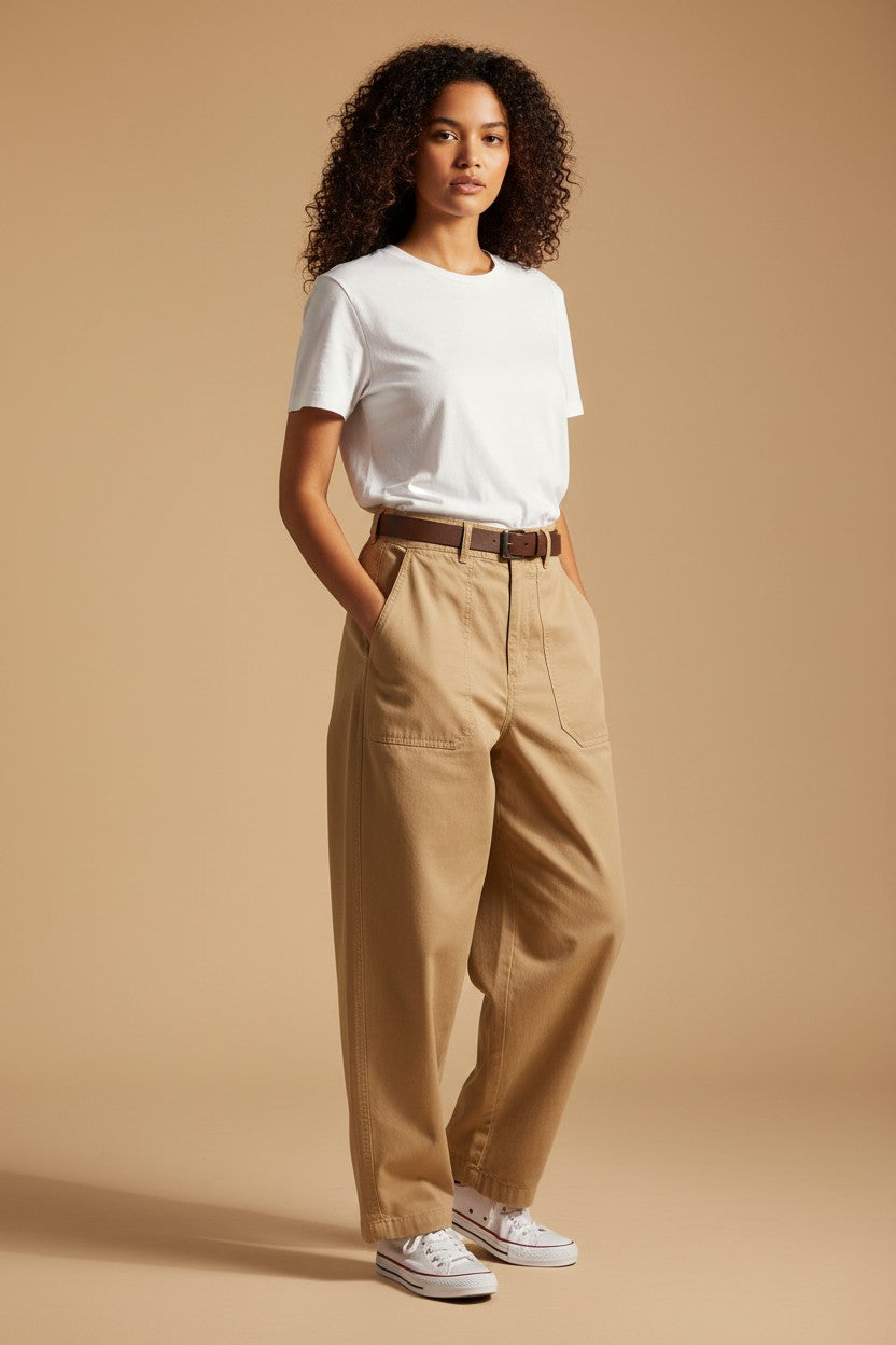 APOLLINE SAFARI