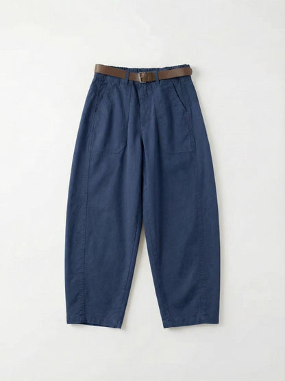 APOLLINE BLEU MARINE