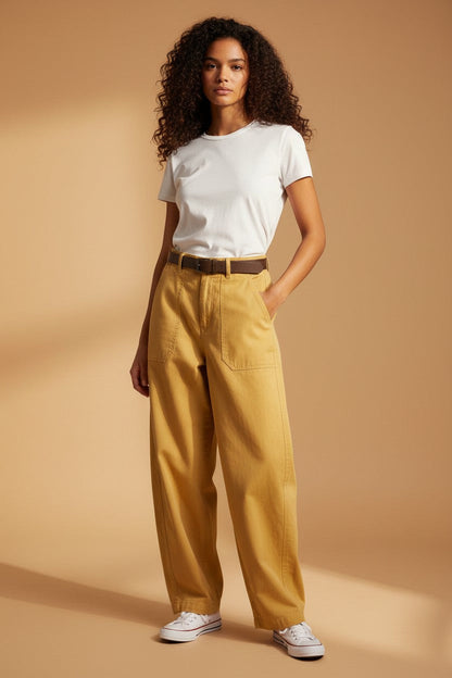 APOLLINE JAUNE