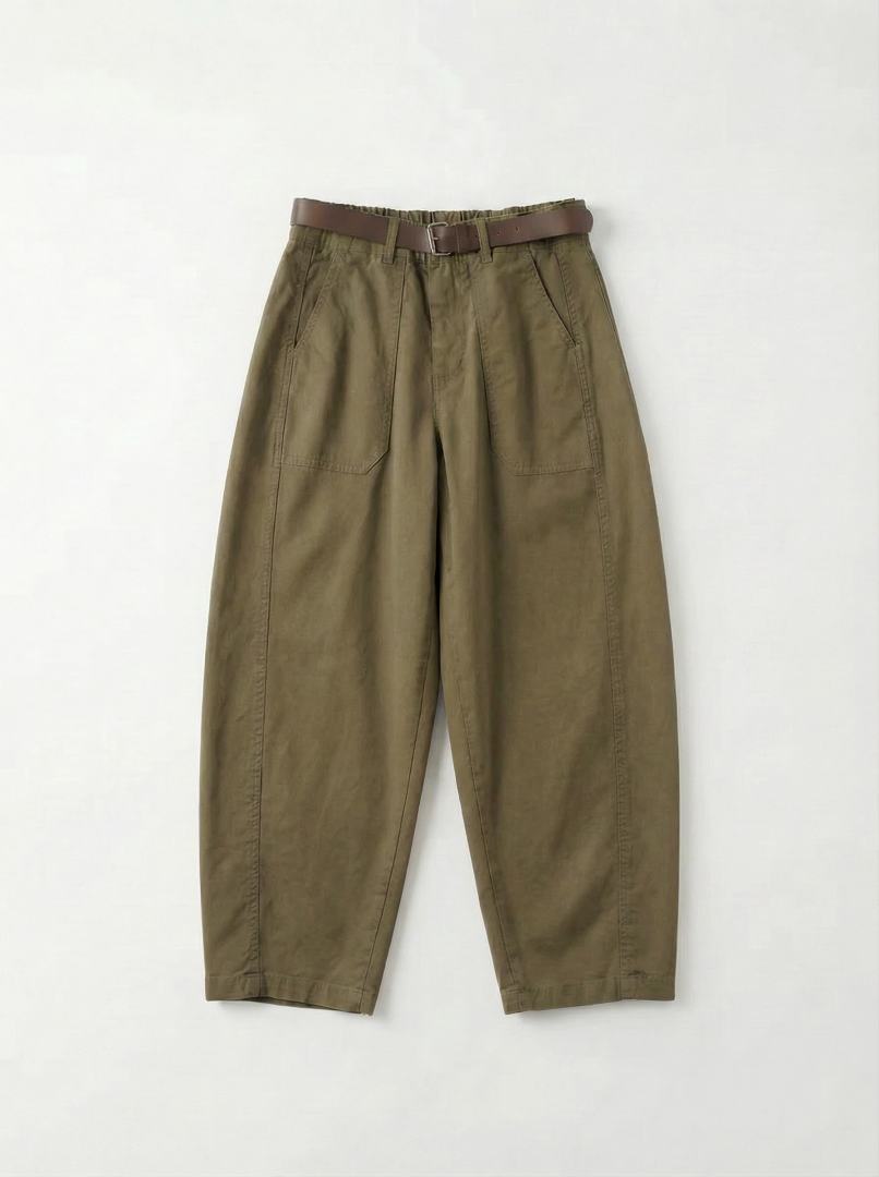 APOLLINE OLIVE