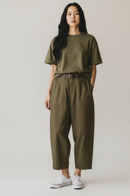 APOLLINE OLIVE