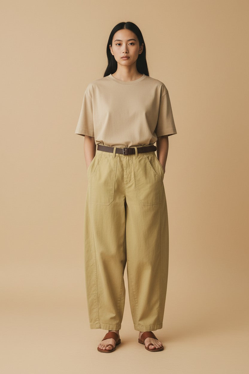 APOLLINE BEIGE