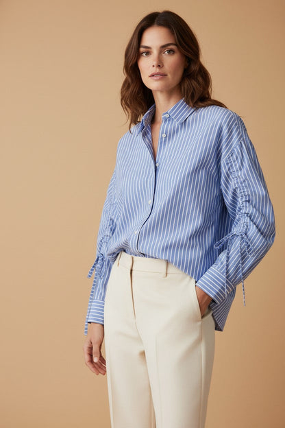 CÉLESTE BLEU