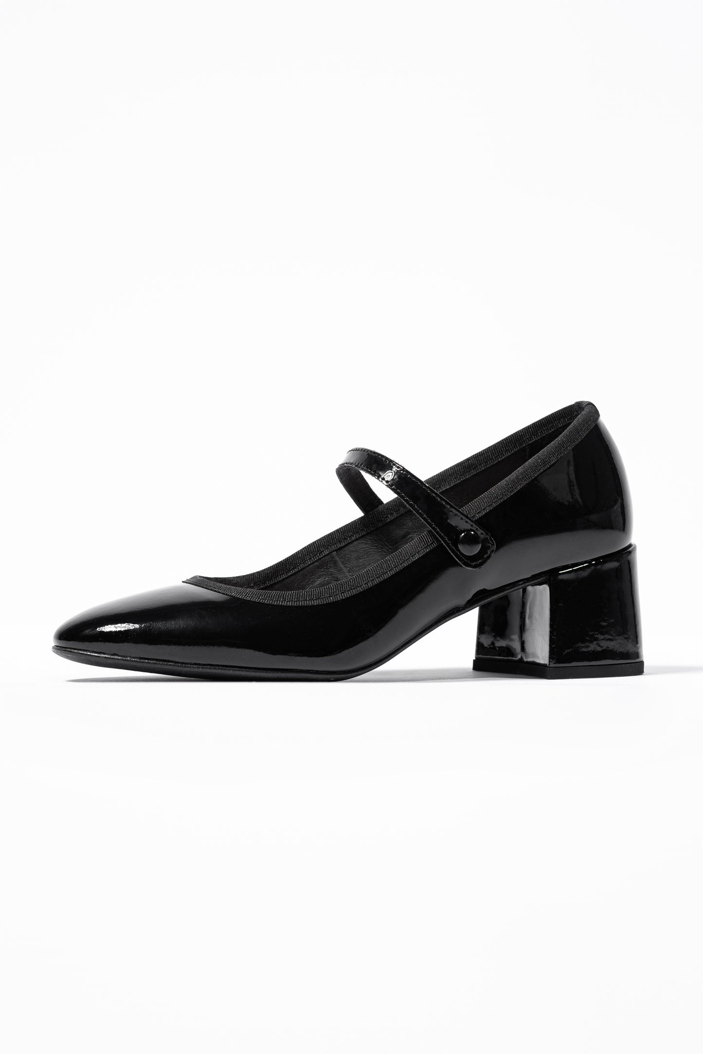 TAYLOR NOIR - BALLERINE