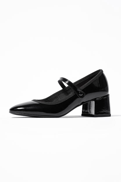 TAYLOR NOIR - BALLERINE