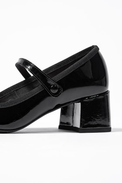 TAYLOR NOIR - BALLERINE