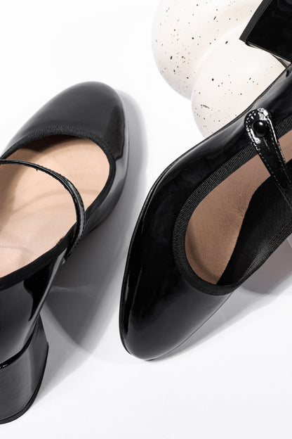 TAYLOR NOIR - BALLERINE