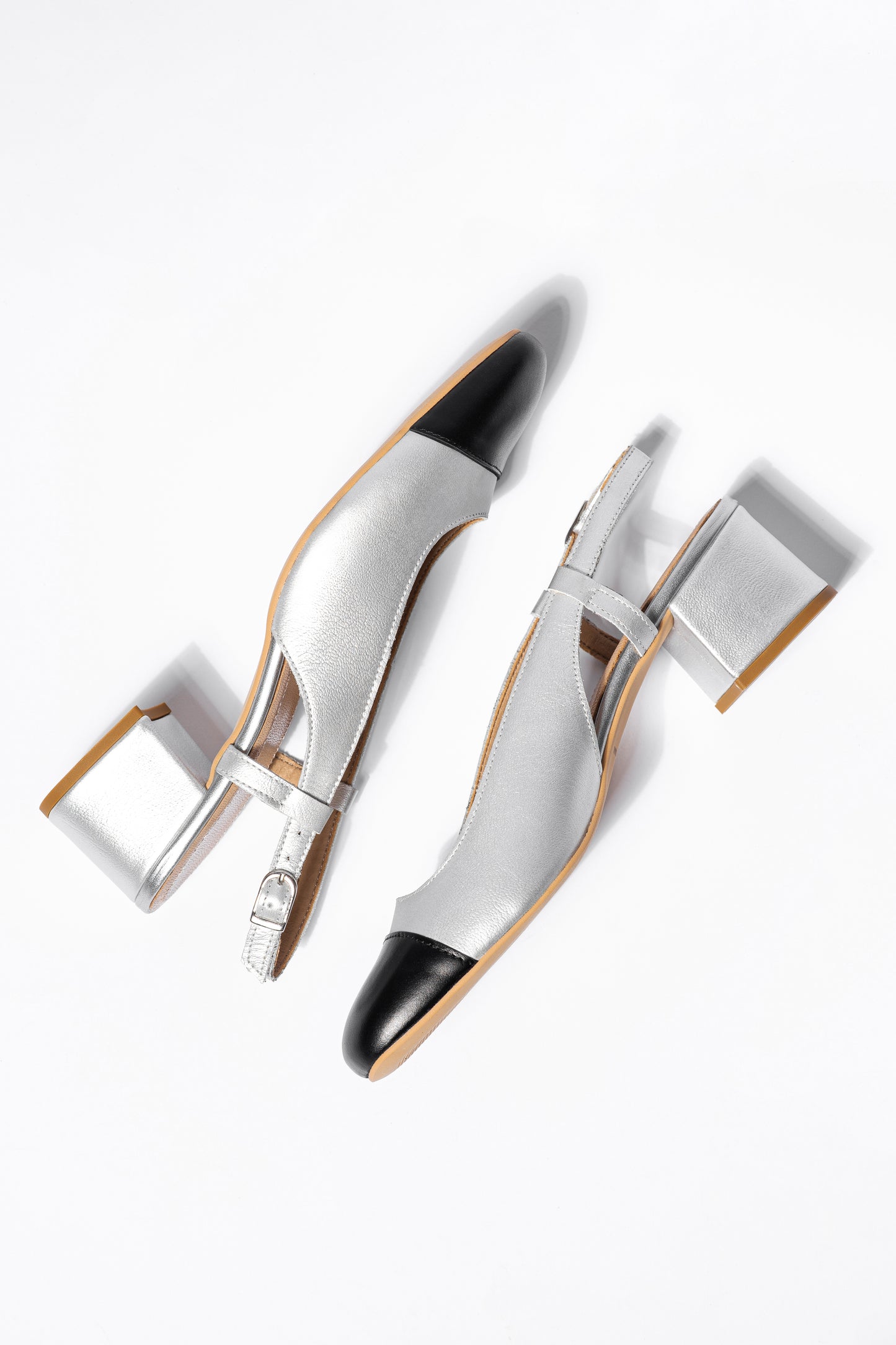 JENNIFERA ARGENT - SLINGBACK