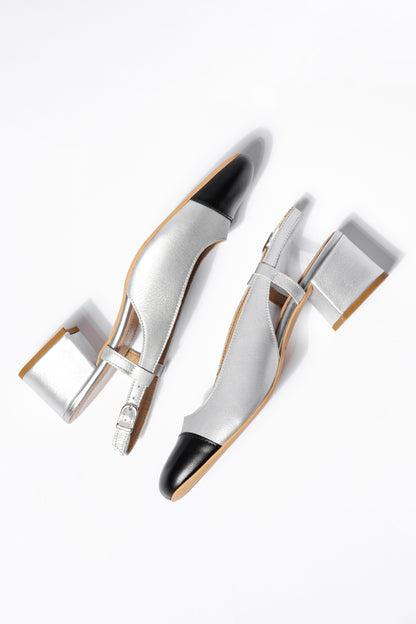 JENNIFERA ARGENT - SLINGBACK