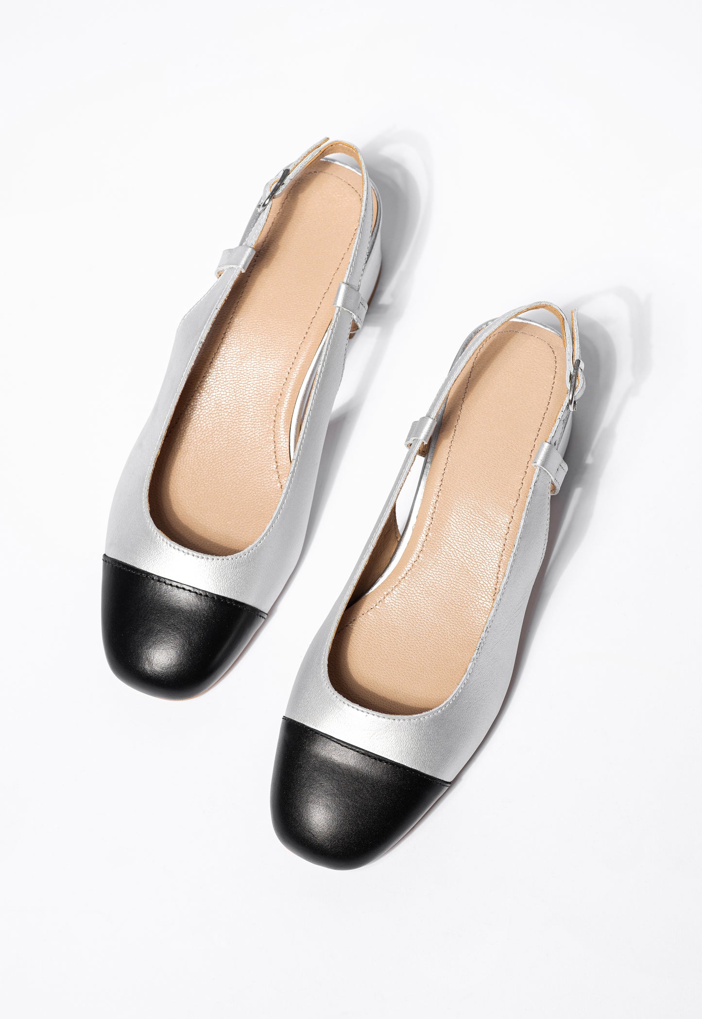 JENNIFERA ARGENT - SLINGBACK