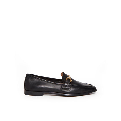 NICOLEA NOIR - MOCASSIN