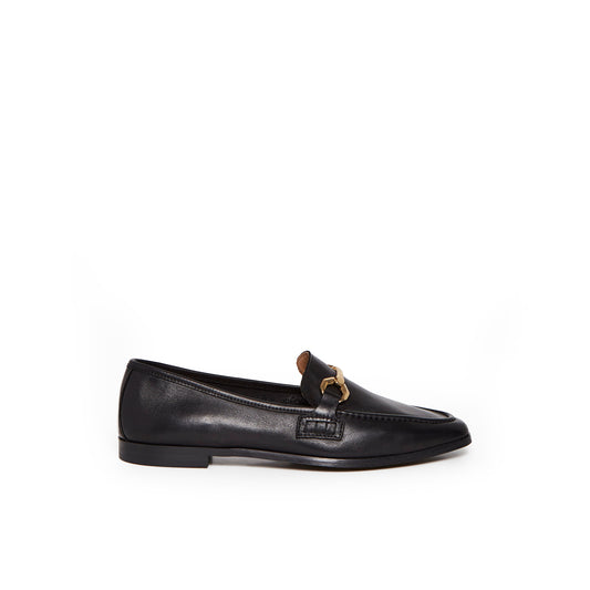 NICOLEA NOIR - MOCASSIN