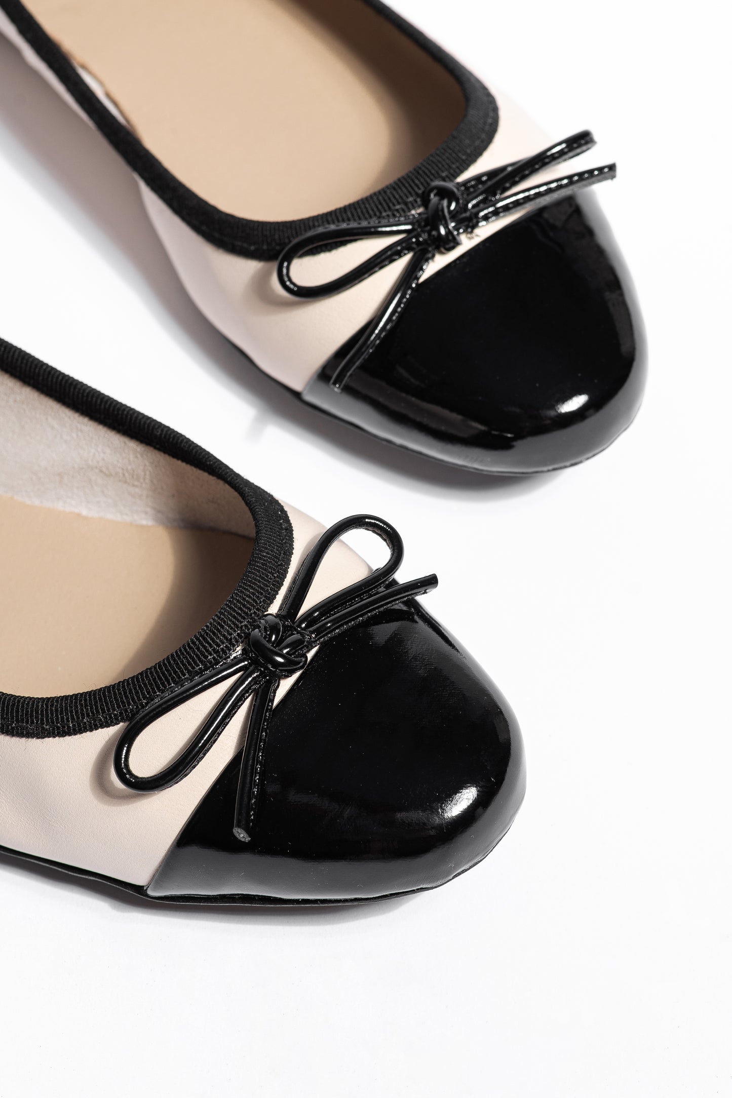 DIANE BEIGE - BALLERINE
