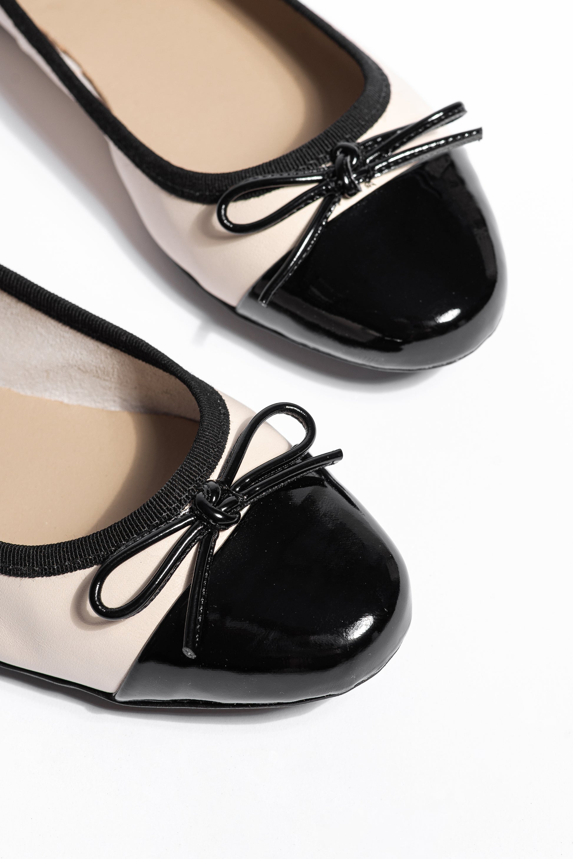 DIANE BEIGE - BALLERINE