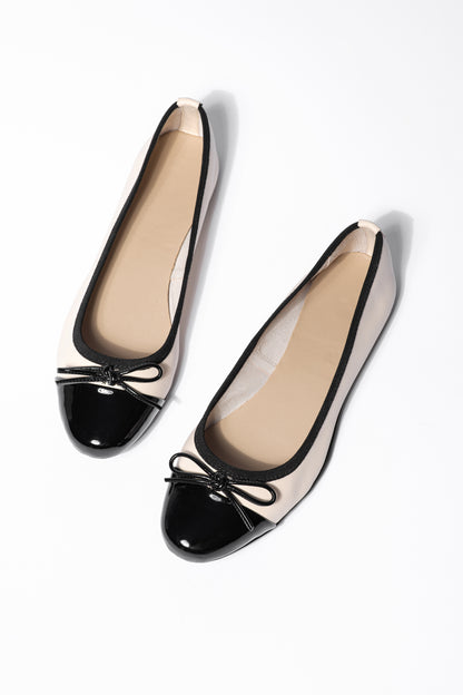 DIANE BEIGE - BALLERINE