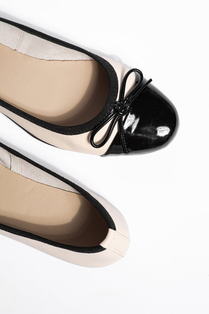 DIANE BEIGE - BALLERINE