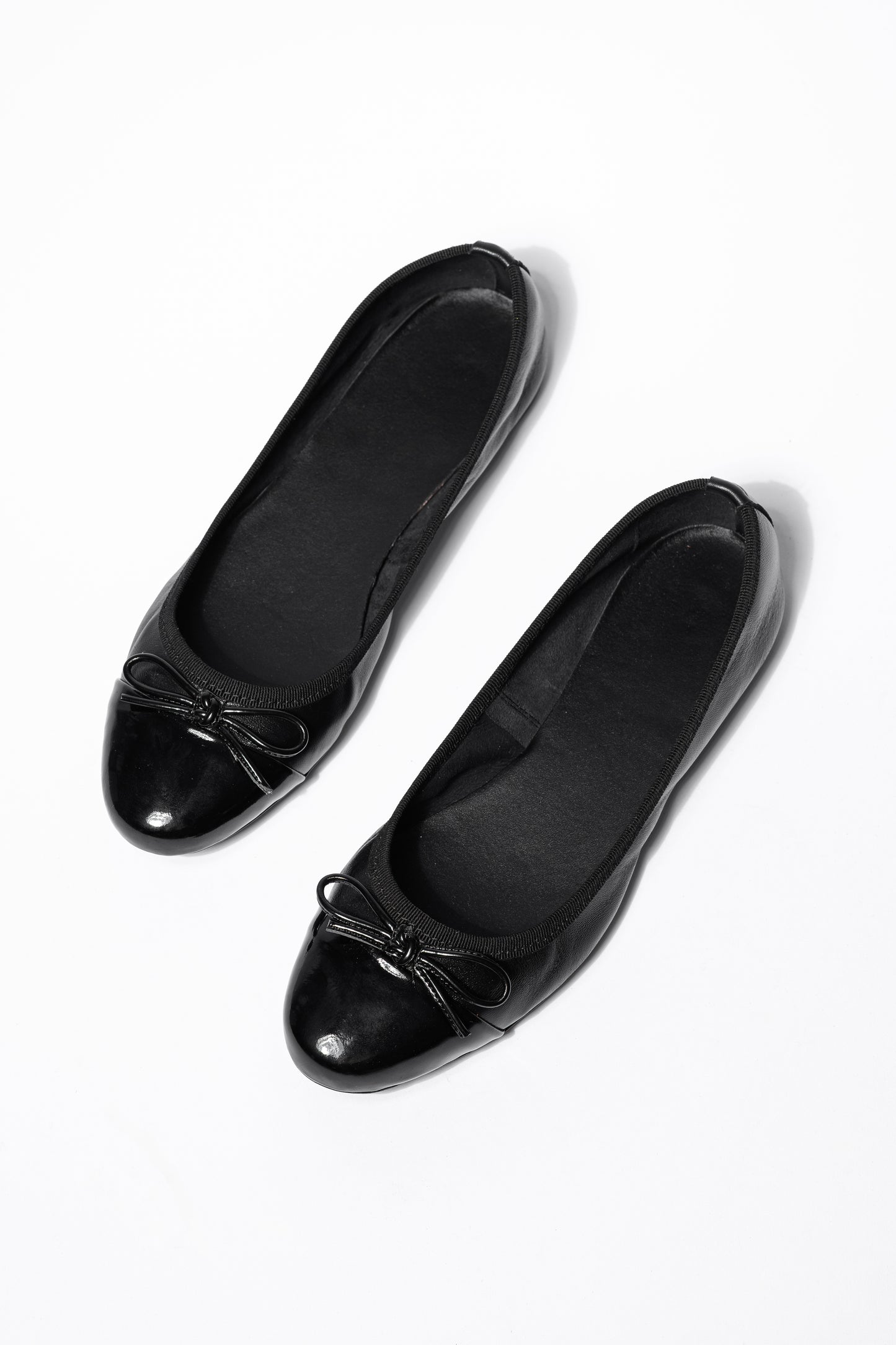DIANE NOIR - BALLERINE